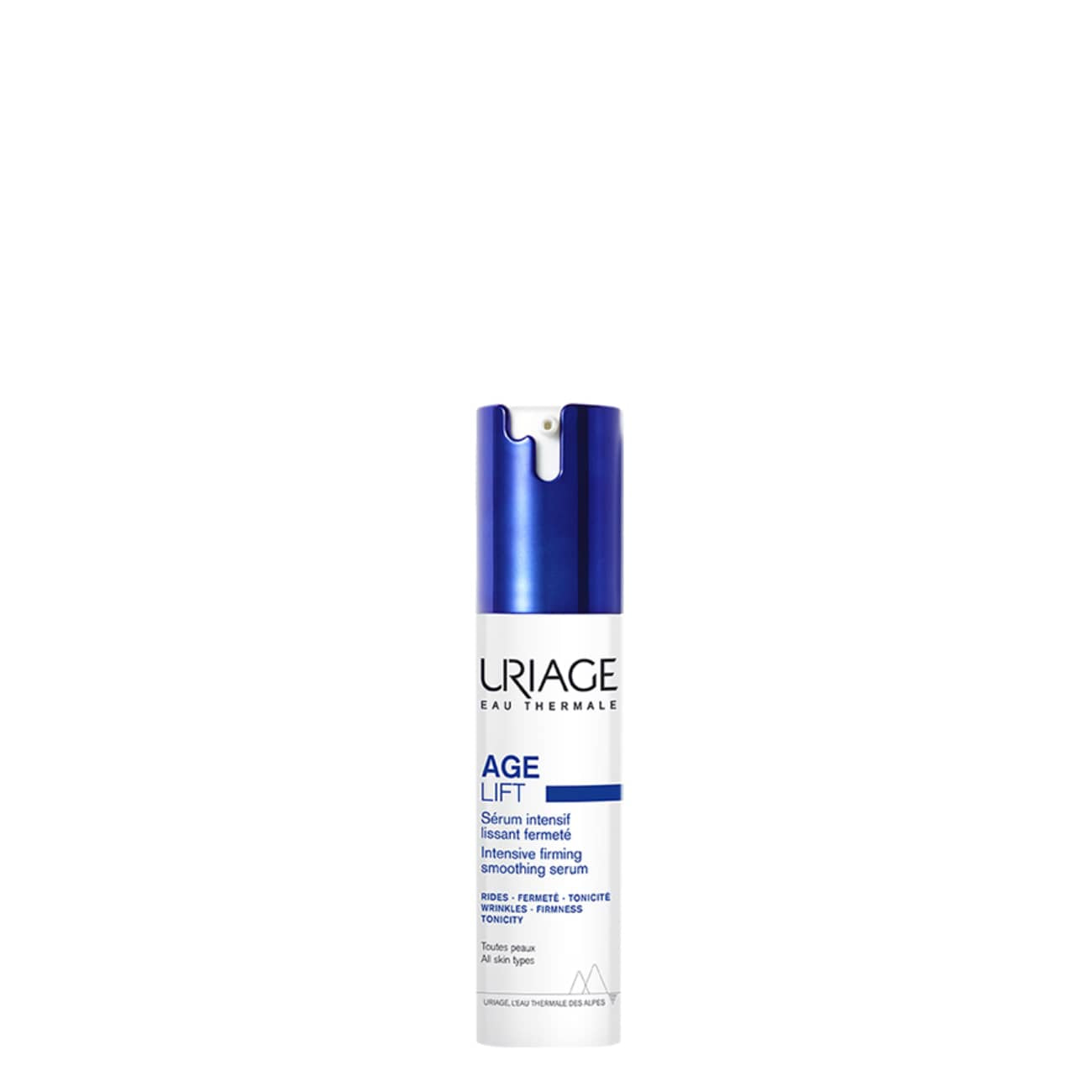 Uriage Age Lift Sérum Intensivo Reafirmante 30ml - Farmácia Garcia