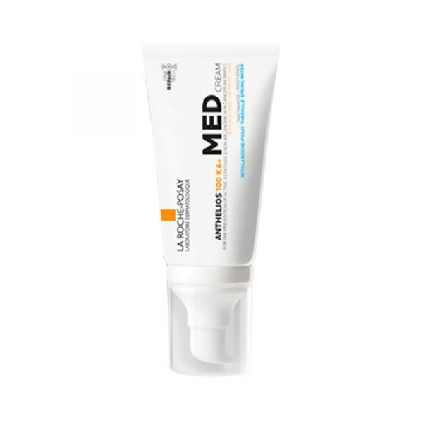 Anthelios KA+ Med Creme 50ml - Farmácia Garcia