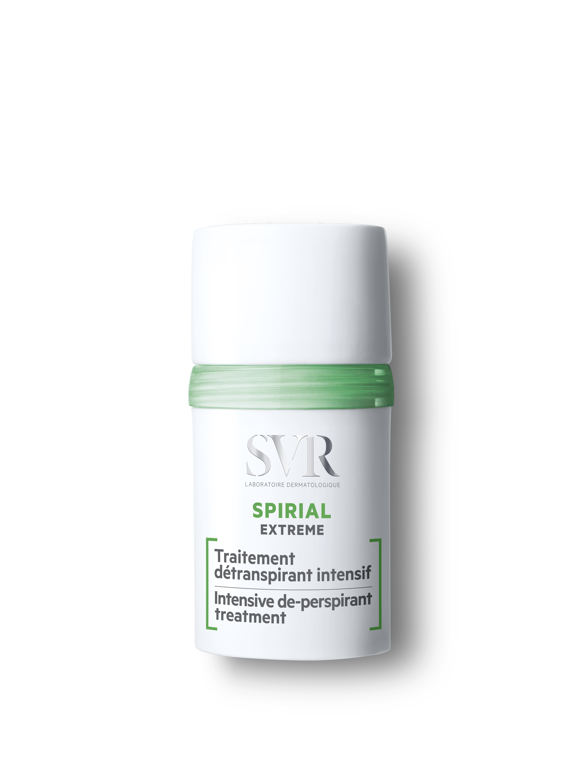 Spirial Extreme Deo Roll On 20ml - Farmácia Garcia