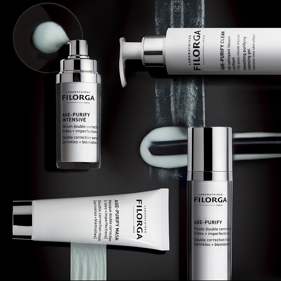 Filorga Age Purify Sérum Dupla Correção - Farmácia Garcia