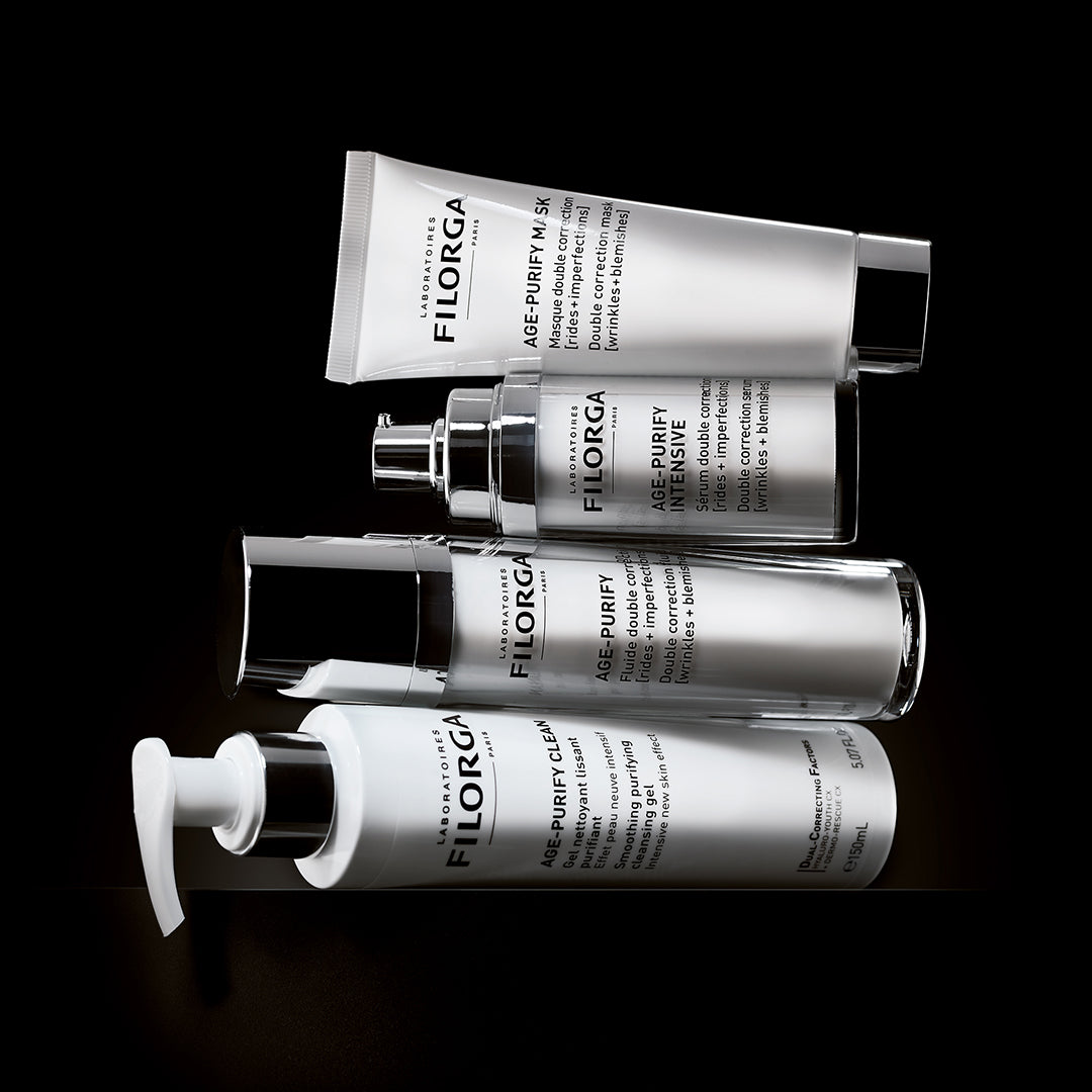 Filorga Age Purify Gel de Limpeza - Farmácia Garcia