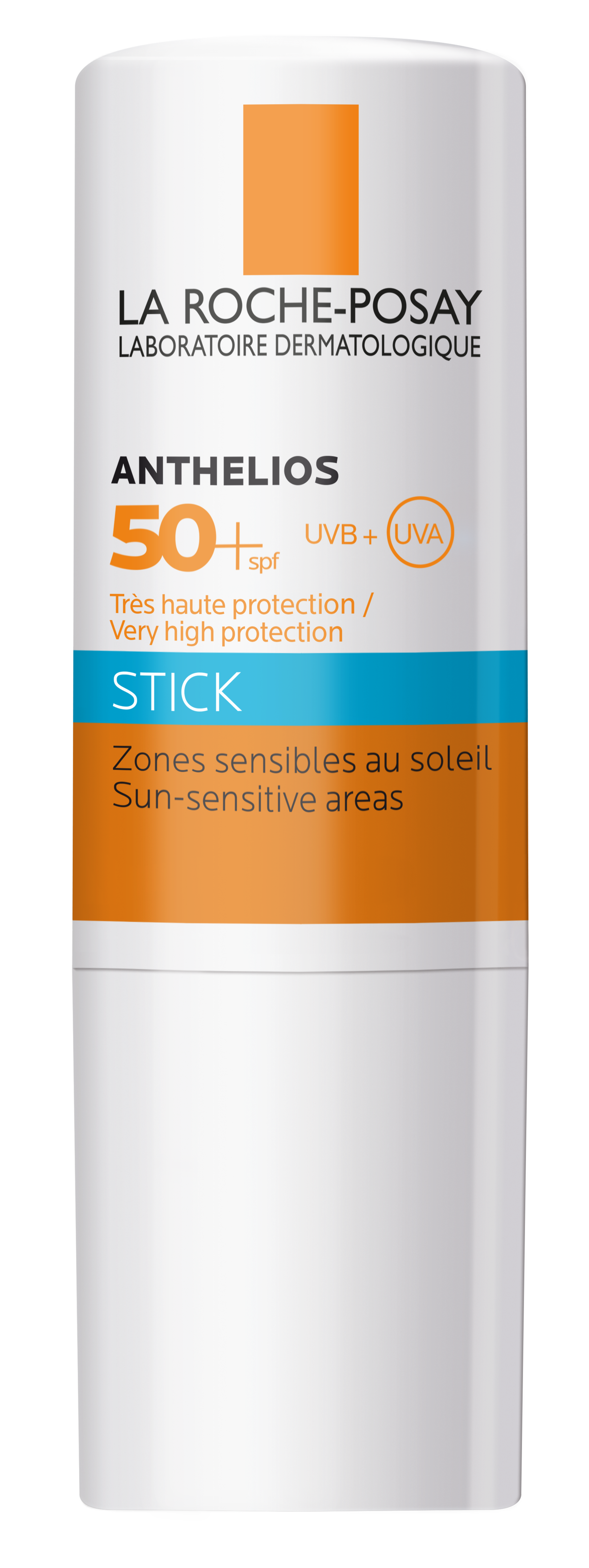 Anthelios XL Stick Zonas Sensíveis Fps50+ 9g - Farmácia Garcia