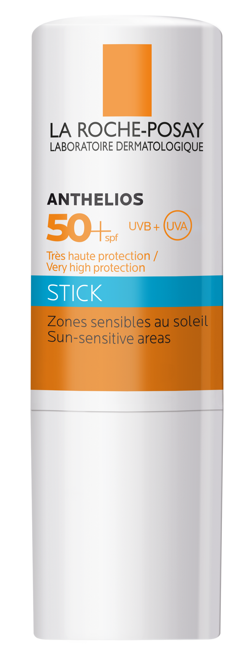 Anthelios XL Stick Zonas Sensíveis Fps50+ 9g - Farmácia Garcia