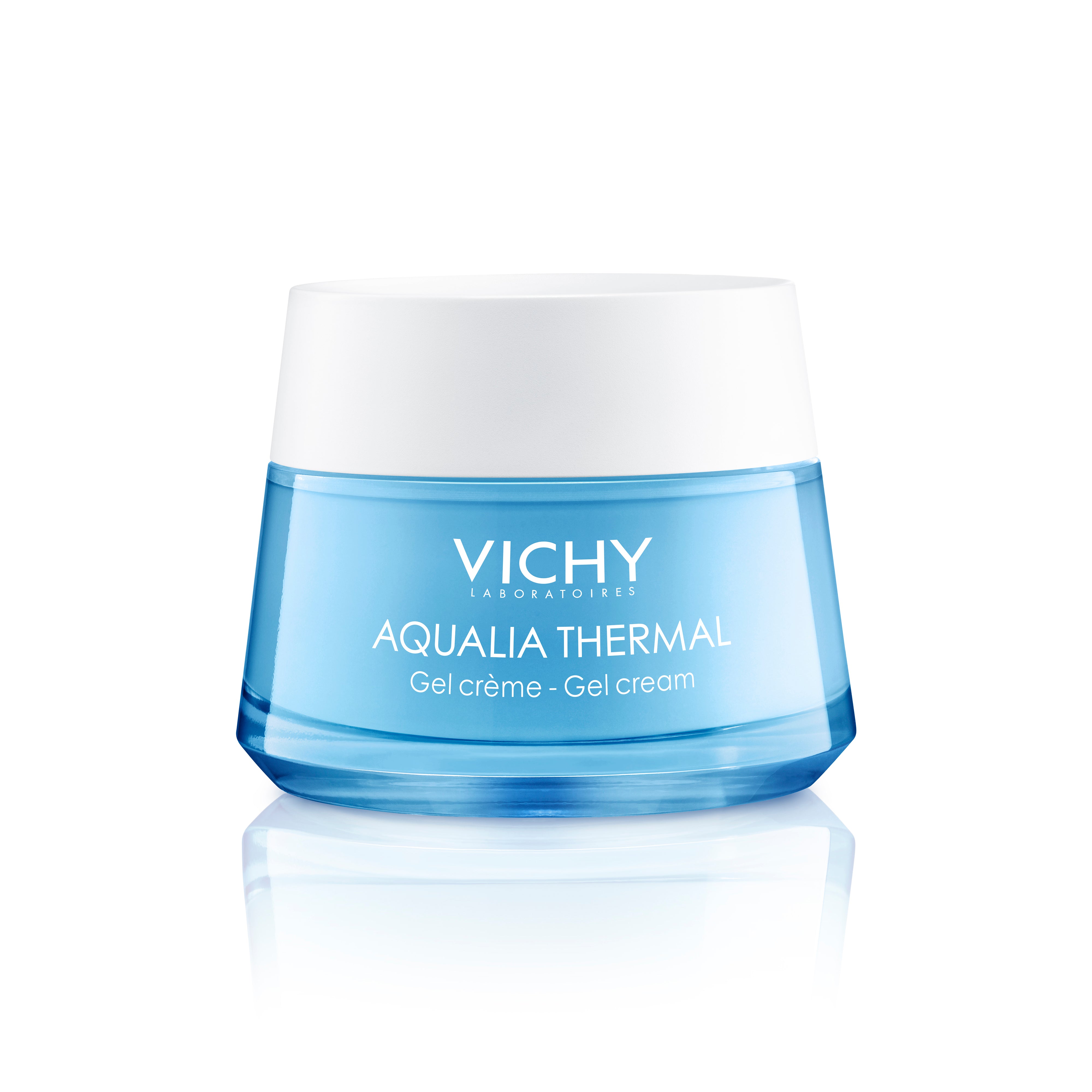 Aqualia Gel-Creme Pele Mista 50ml - Farmácia Garcia