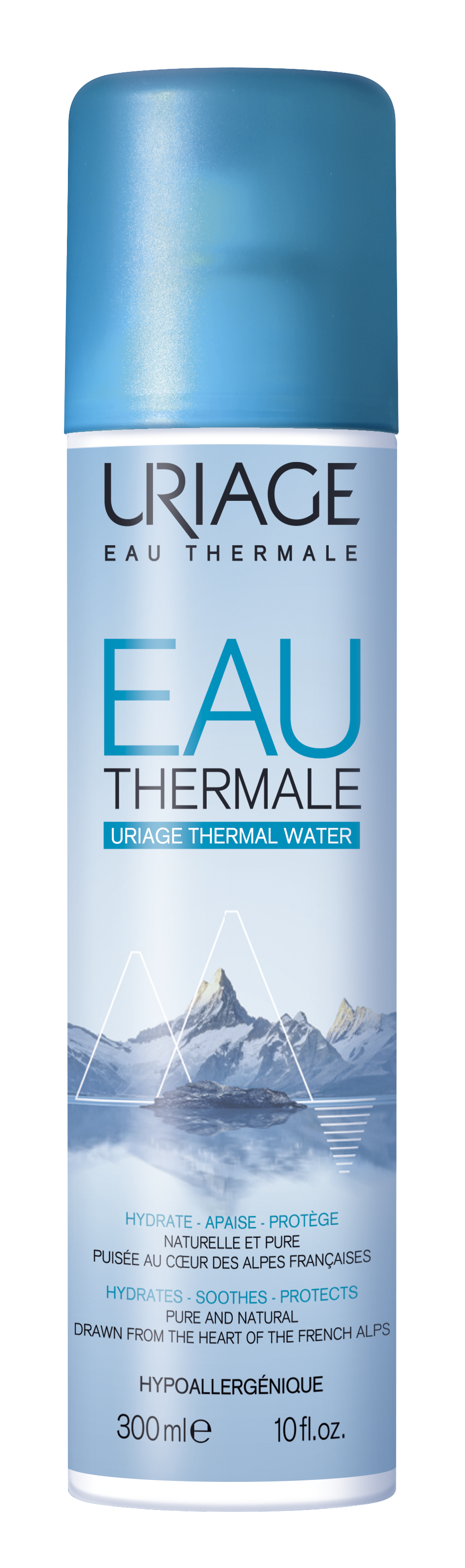 Uriage Agua Termal 300ml - Farmácia Garcia