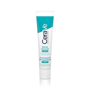 CeraVe Gel Controlo Imperfeições com ácido salicílico e AHA 40ml - Farmácia Garcia