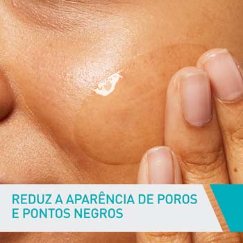 CeraVe Gel Controlo Imperfeições com ácido salicílico e AHA 40ml - Farmácia Garcia