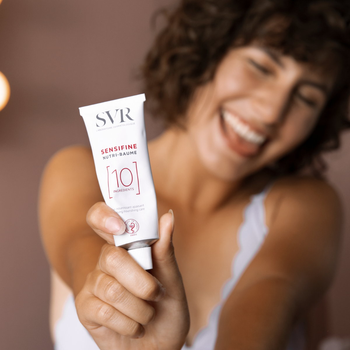 SENSIFINE Nutri-Baume 40ml - Farmácia Garcia