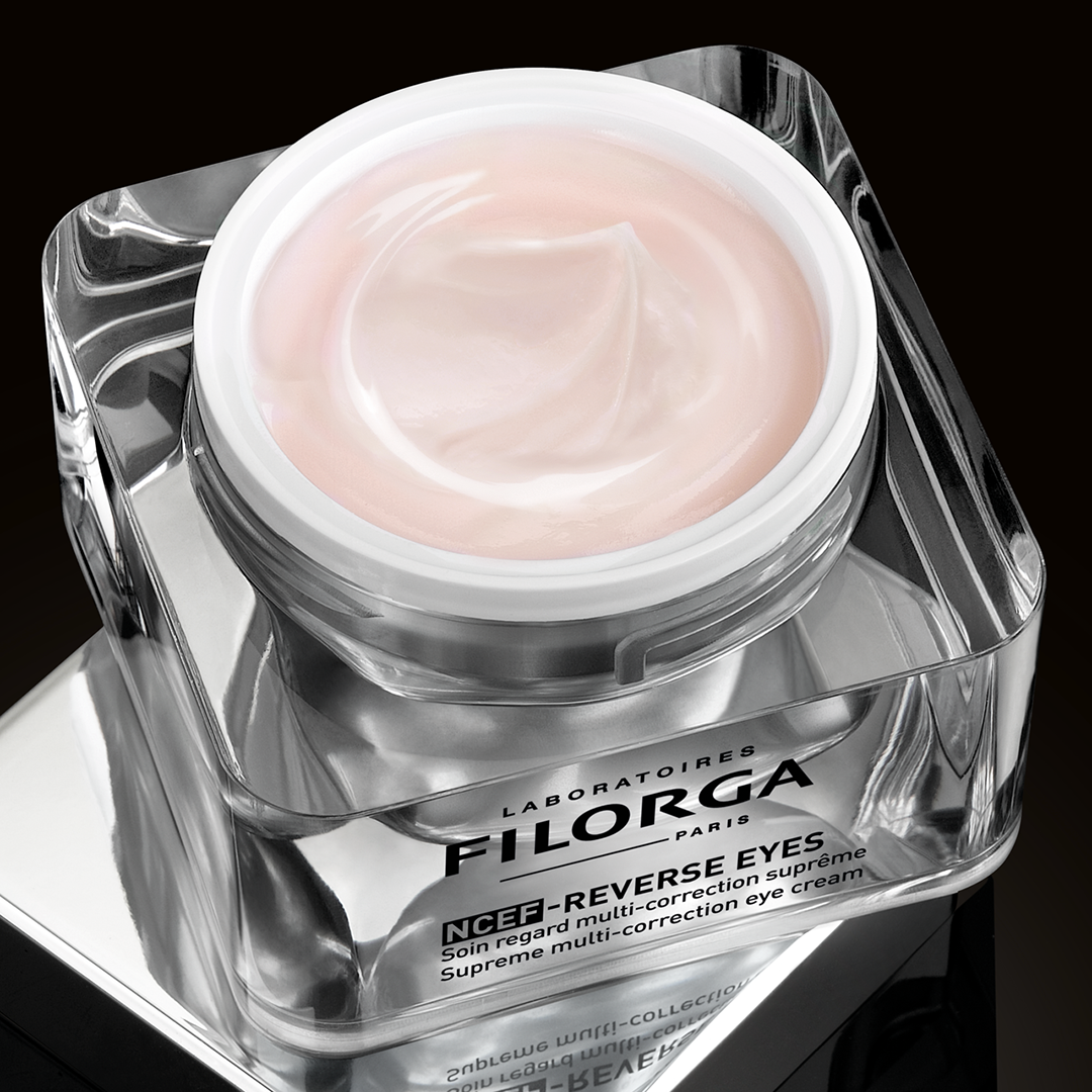 NCEF Mascára Noite 50ml - Farmácia Garcia