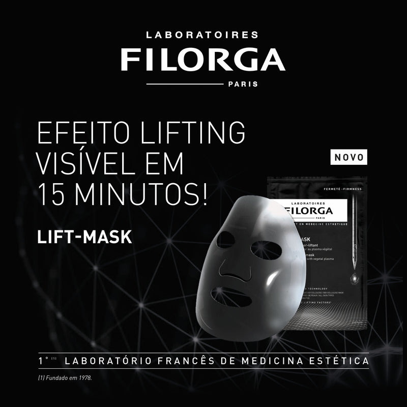 Filorga Lift Mask - Farmácia Garcia
