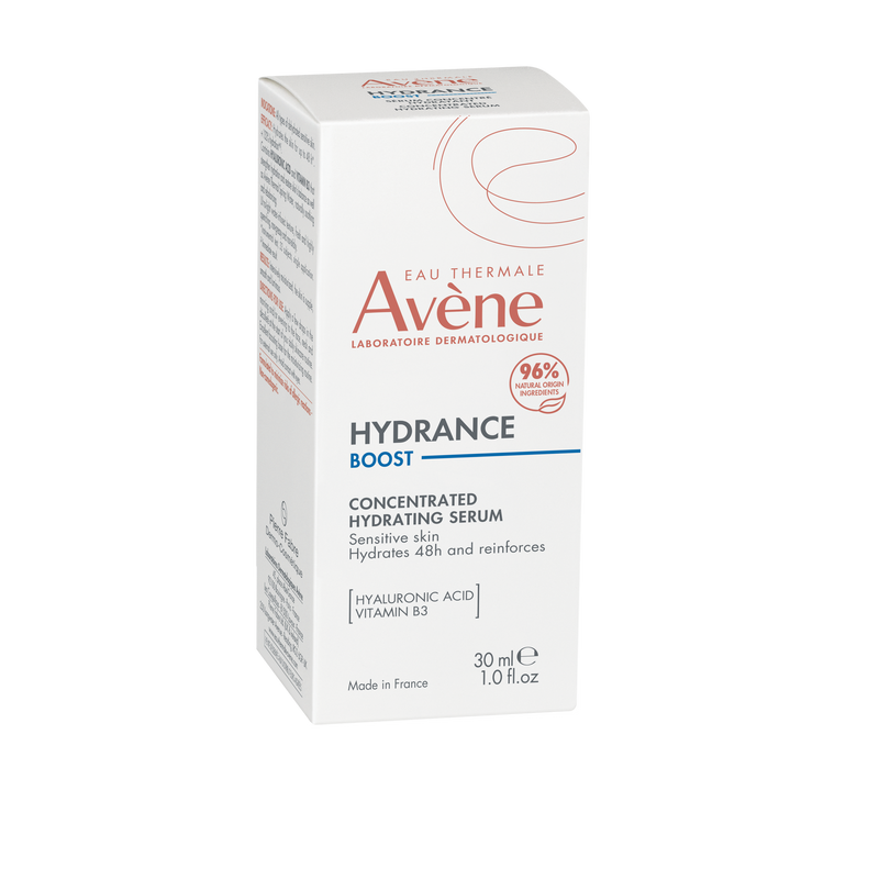 Avene Hydrance Boost Sérum 30ml - Farmácia Garcia