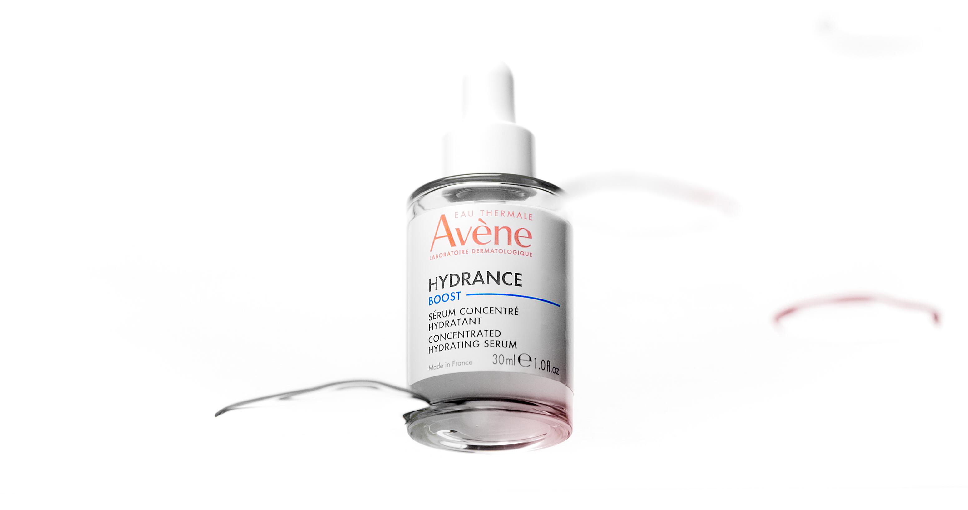 Avene Hydrance Boost Sérum 30ml - Farmácia Garcia