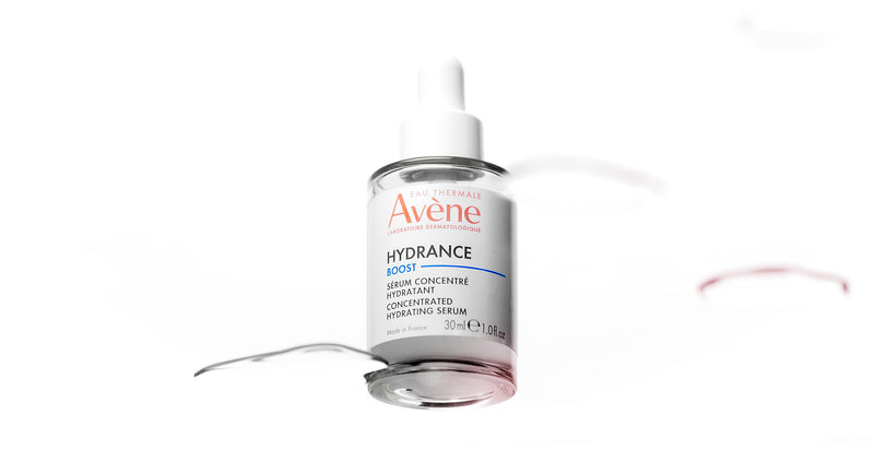 Avene Hydrance Boost Concentrated Hydrating Serum 30ml