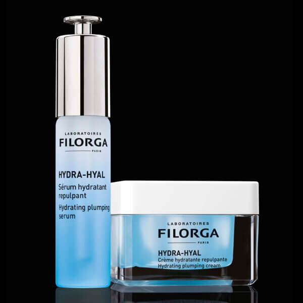 Hydra-Hyal Creme Hidratante Preenchedor 50ml - Farmácia Garcia