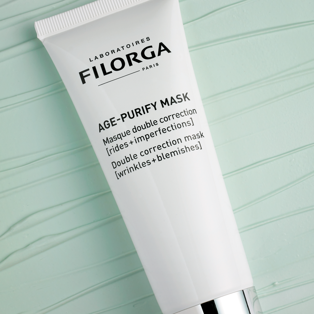 Filorga Age Purify Mask - Farmácia Garcia