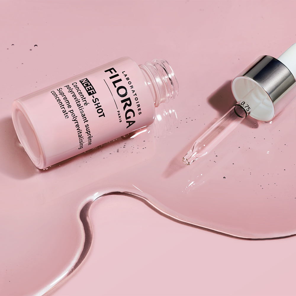 Filorga NCEF-Shot Concentrado Polirevitalizante Supremo 15ml - Farmácia Garcia