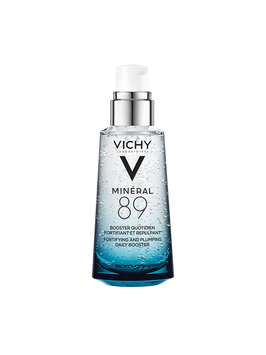 Mineral 89 Concentrado Rosto 50ml - Farmácia Garcia