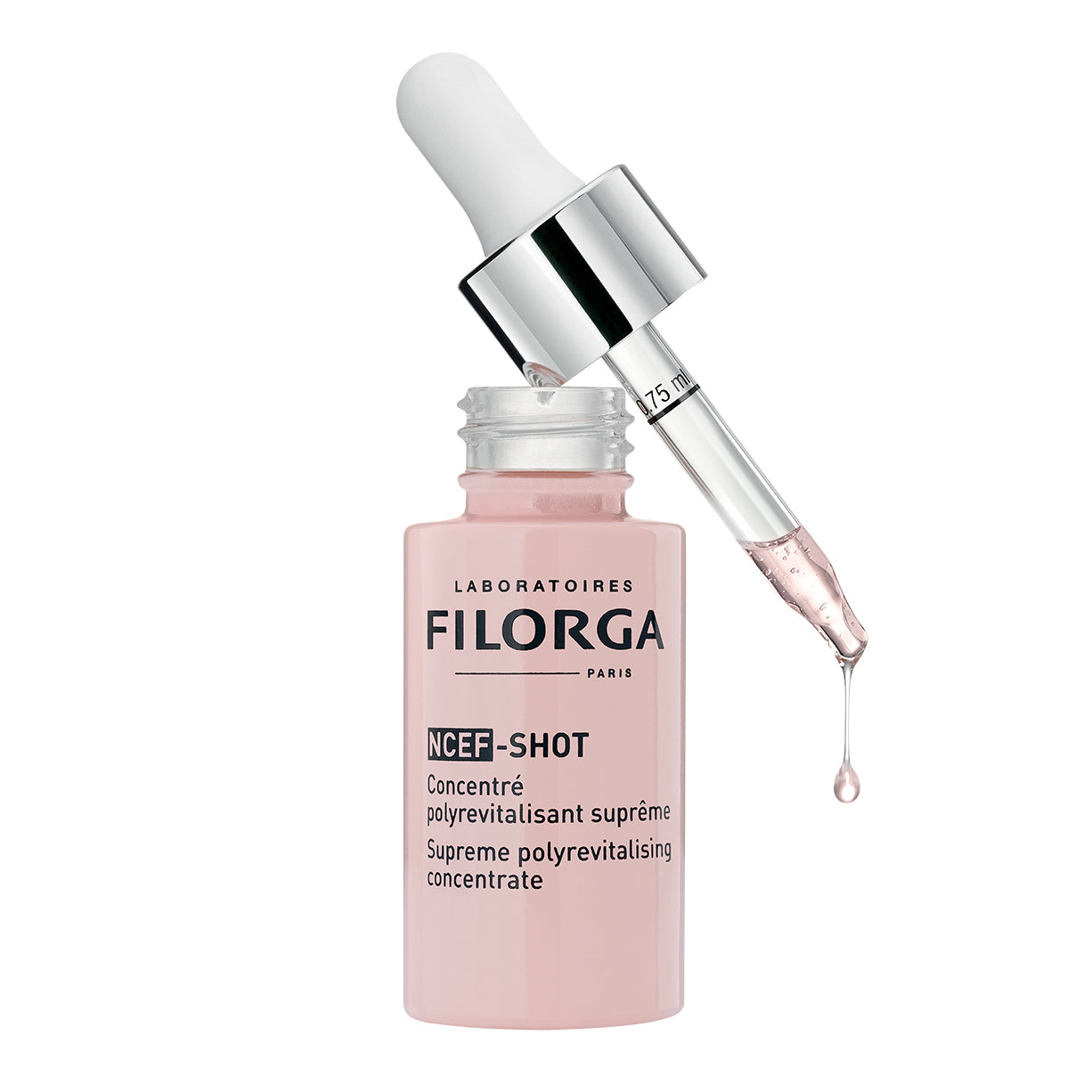 Filorga NCEF-Shot Concentrado Polirevitalizante Supremo 15ml - Farmácia Garcia