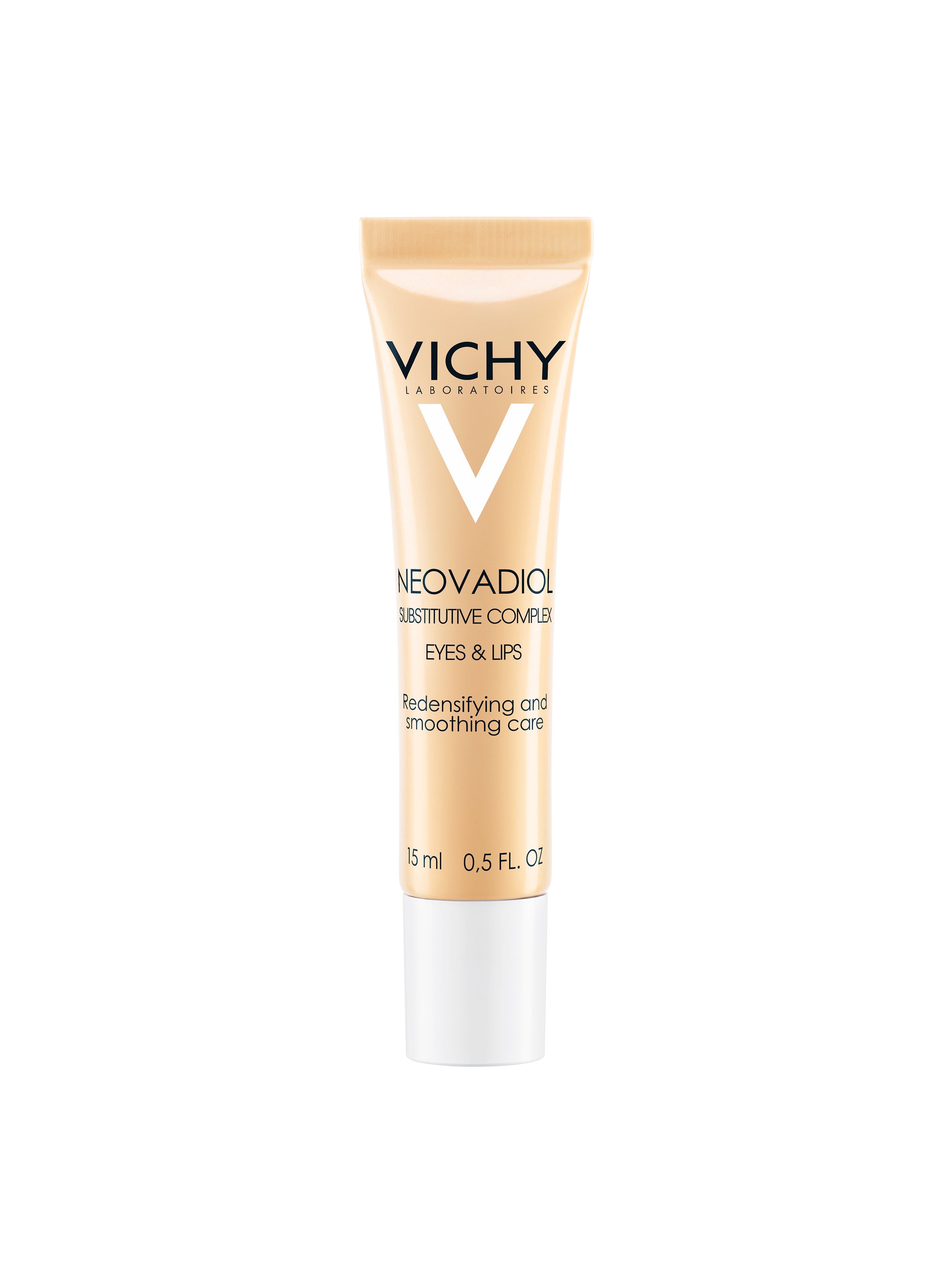 Neovadiol Gf Contorno Lábios e Olhos 15ml - Farmácia Garcia