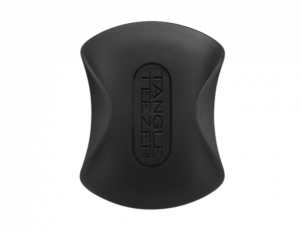 Tangle Teezer Scalp Exfoliator Preta - Farmácia Garcia