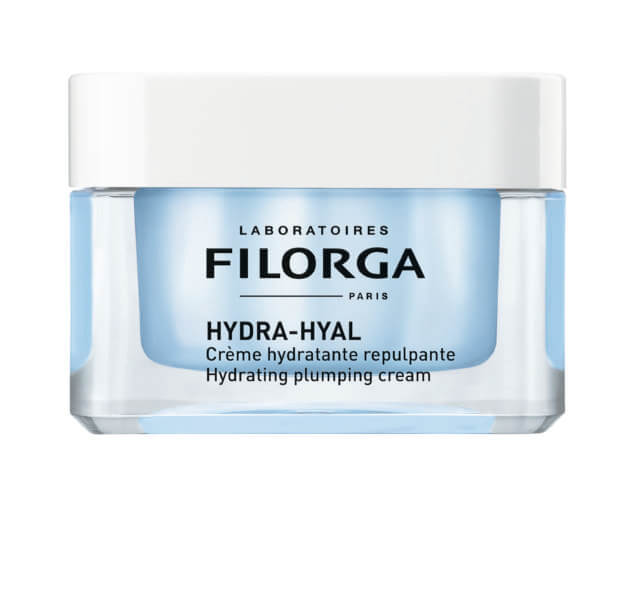 Hydra-Hyal Creme Hidratante Preenchedor 50ml - Farmácia Garcia