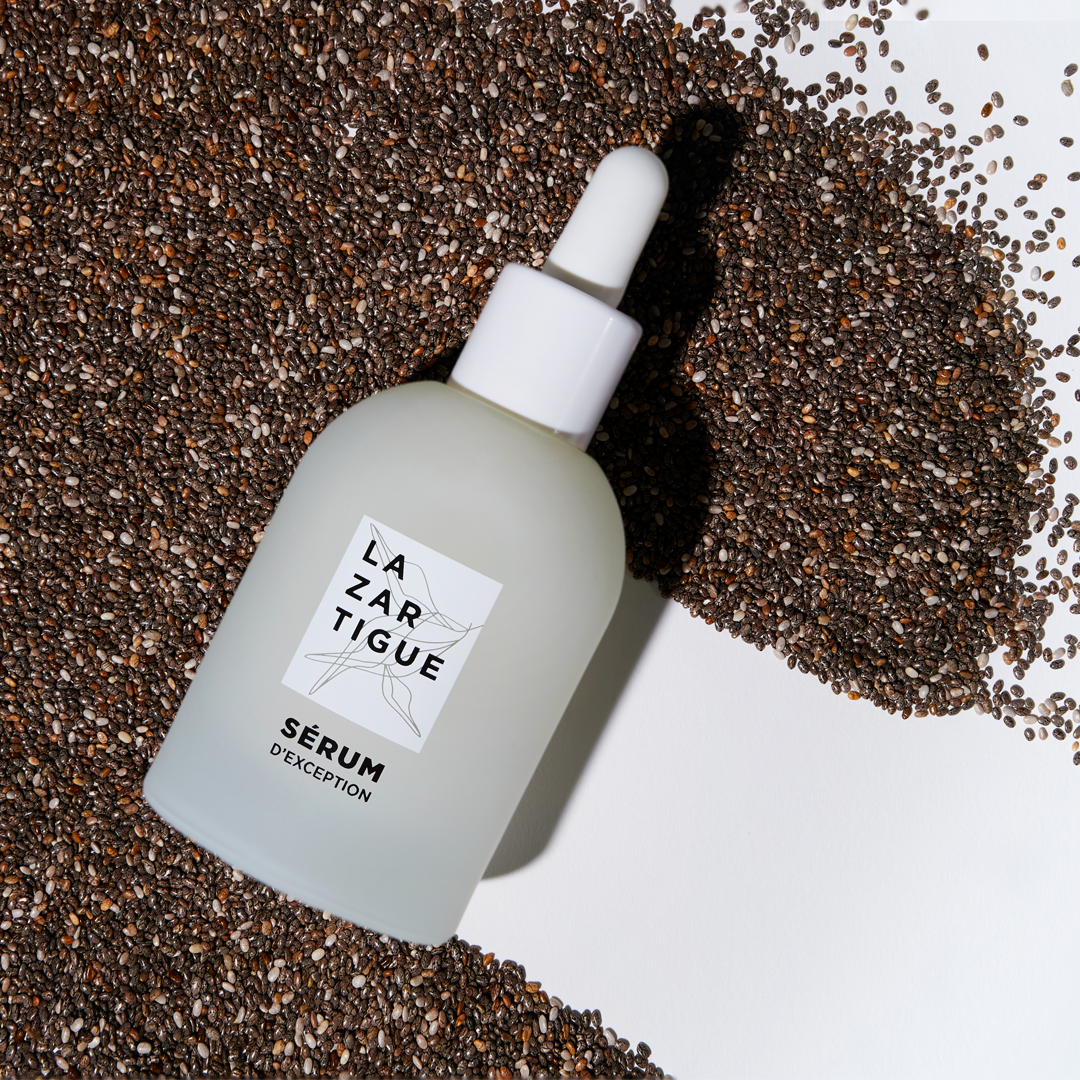 Lazartigue Sérum Termo Protetor 50ml - Farmácia Garcia