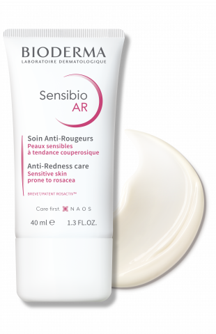 Sensibio Ar Emulsao 40ml - Farmácia Garcia