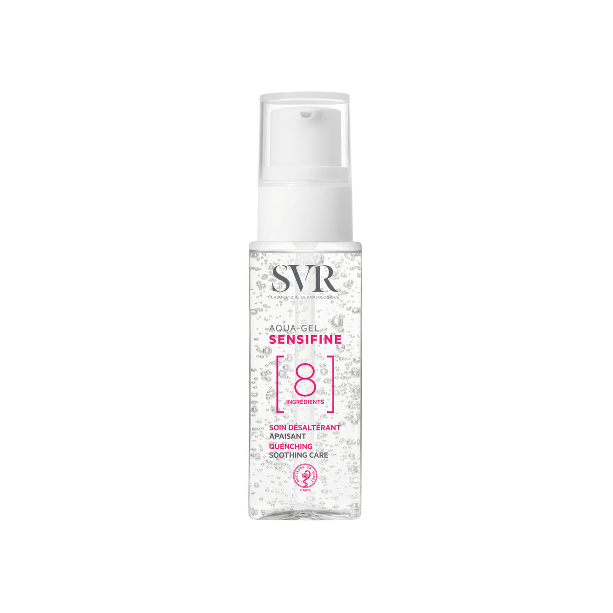 SENSIFINE Aqua-Gel 40ml - Farmácia Garcia