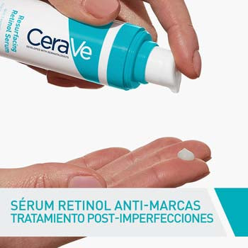 CeraVe Sérum Anti-manchas com Retinol 30ml - Farmácia Garcia