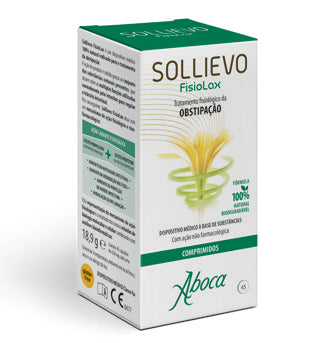 Sollievo Advanced x 27 comprimidos 420 mg - Farmácia Garcia