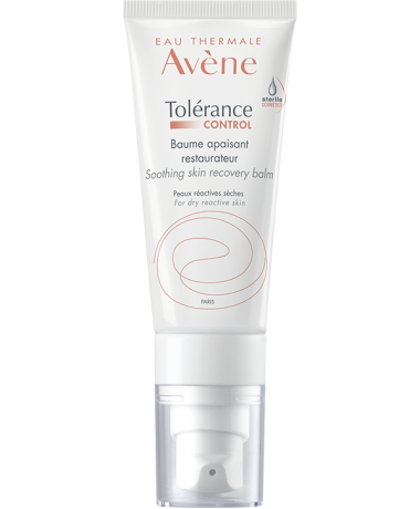 Avene Tolerance Control Bálsamo Reparador Suavizante - Farmácia Garcia