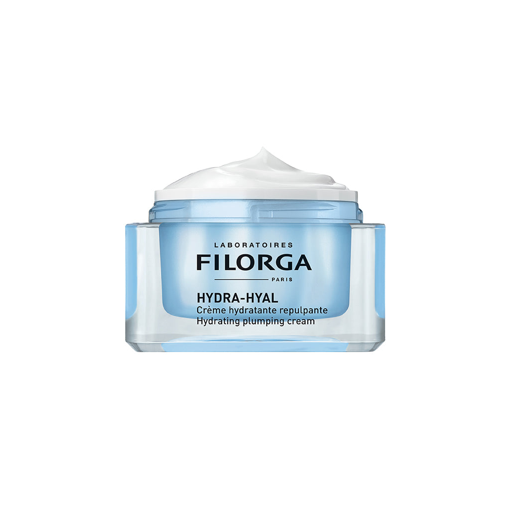 Hydra-Hyal Creme Hidratante Preenchedor 50ml - Farmácia Garcia