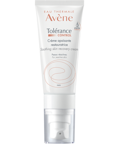 Avene Tolerance Control Creme Reparador Suavizante - Farmácia Garcia