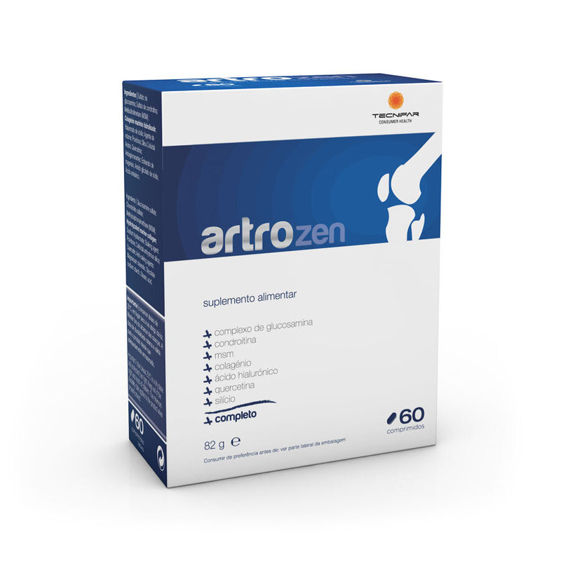 Artrozen Comprimidos x60 - Farmácia Garcia