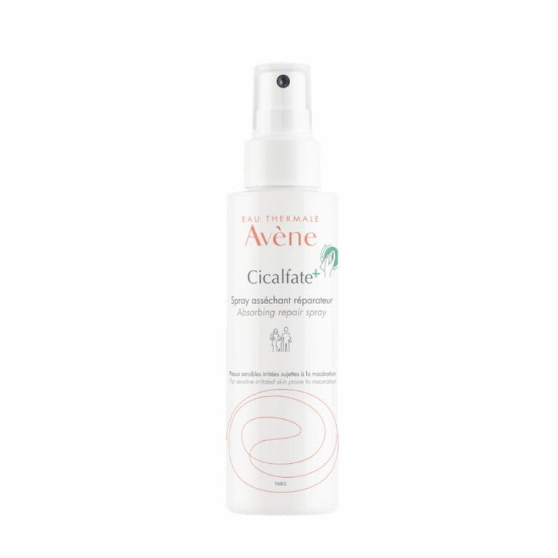 Avene Cicalfate+ Spray 100Ml - Farmácia Garcia