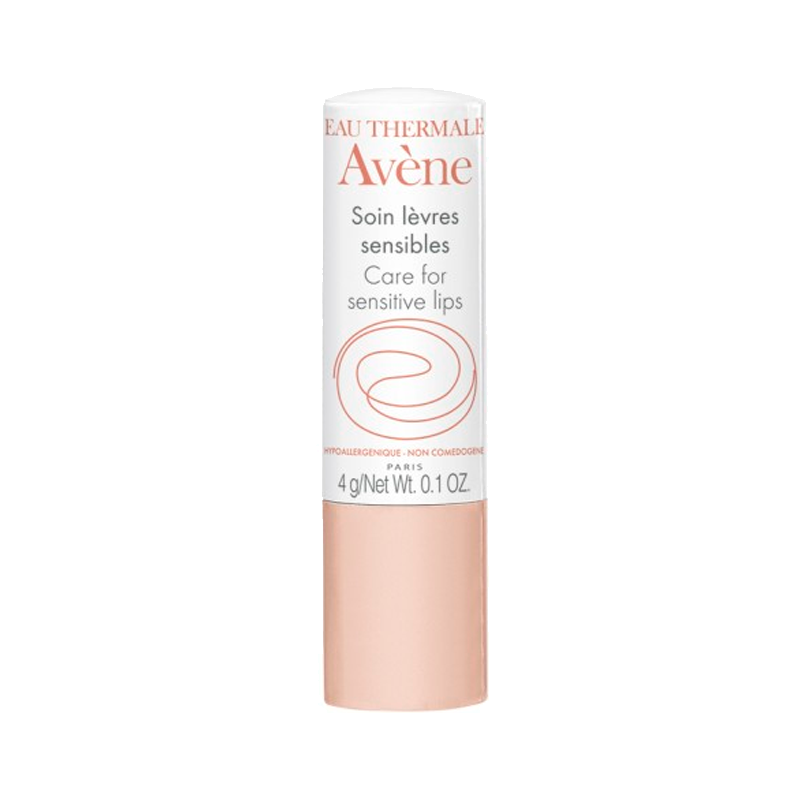 Avène Stick Lábios Sensíveis 4g - Farmácia Garcia