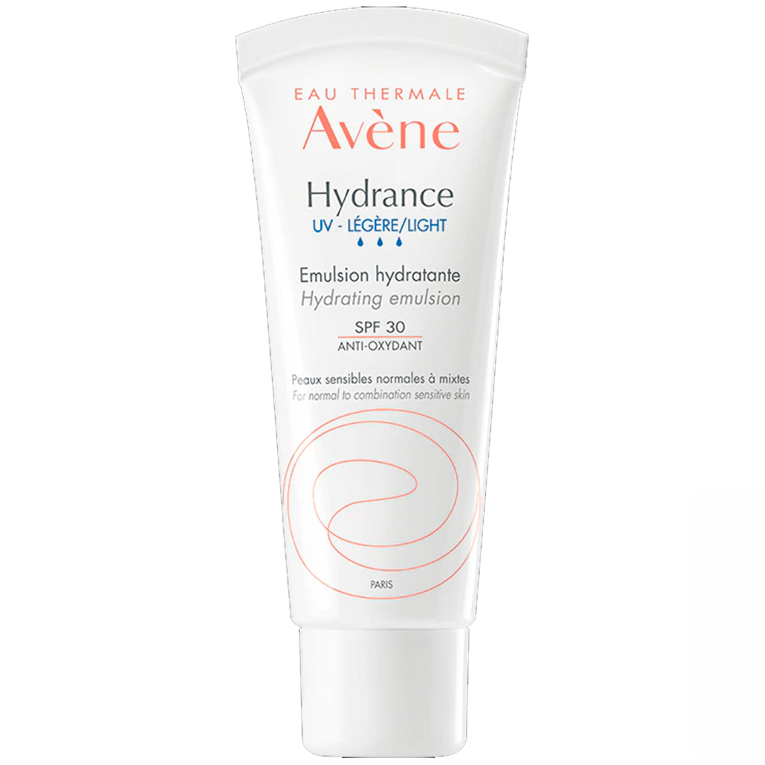 Avene Hydrance Creme Suave Uv Spf30 40Ml - Farmácia Garcia