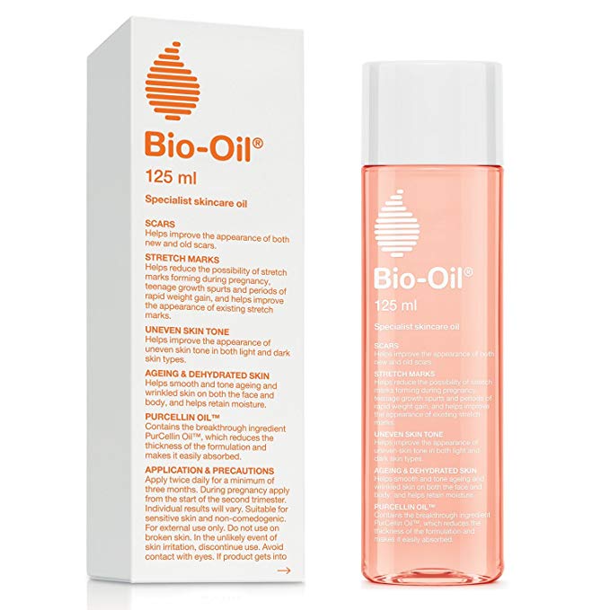 Bio-Oil Oleo Corporal 125ml - Farmácia Garcia