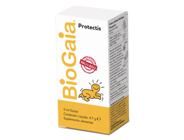 Biogaia Protectis Gotas 5ml - Farmácia Garcia