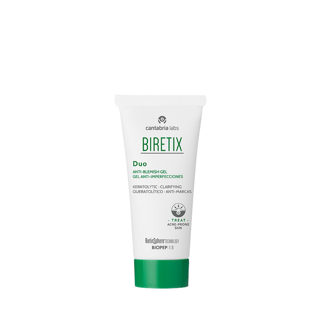 Biretix Duo Gel Anti-imperfeições - Farmácia Garcia