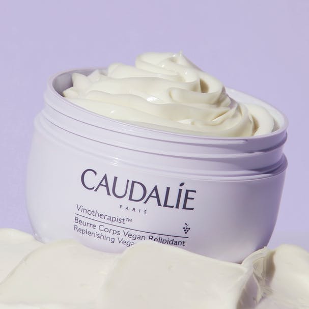 Caudalie Bálsamo Corporal Vegan Relipidante 300ml Vinotherapist™ - Farmácia Garcia