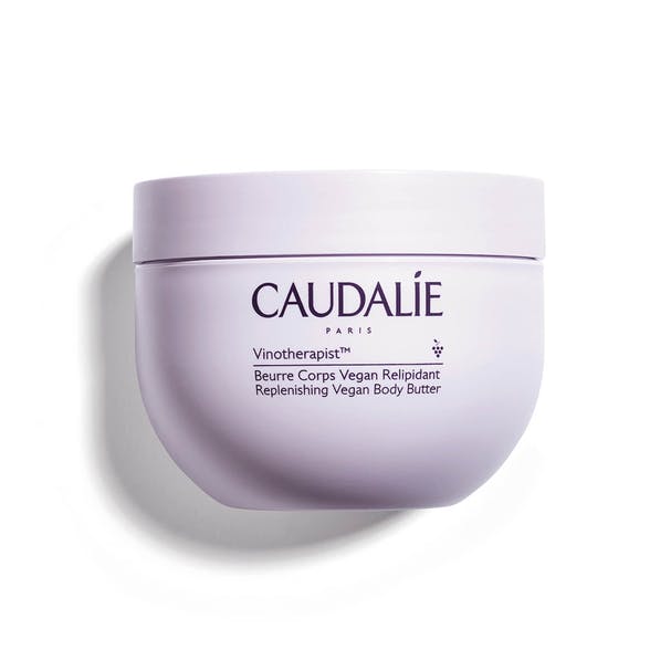 Caudalie Bálsamo Corporal Vegan Relipidante 300ml Vinotherapist™ - Farmácia Garcia