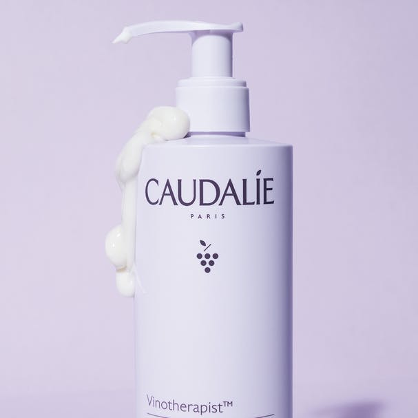 Caudalie Cuidado Corporal Nutritivo Hialurónico 400ml Vinotherapist™ - Farmácia Garcia