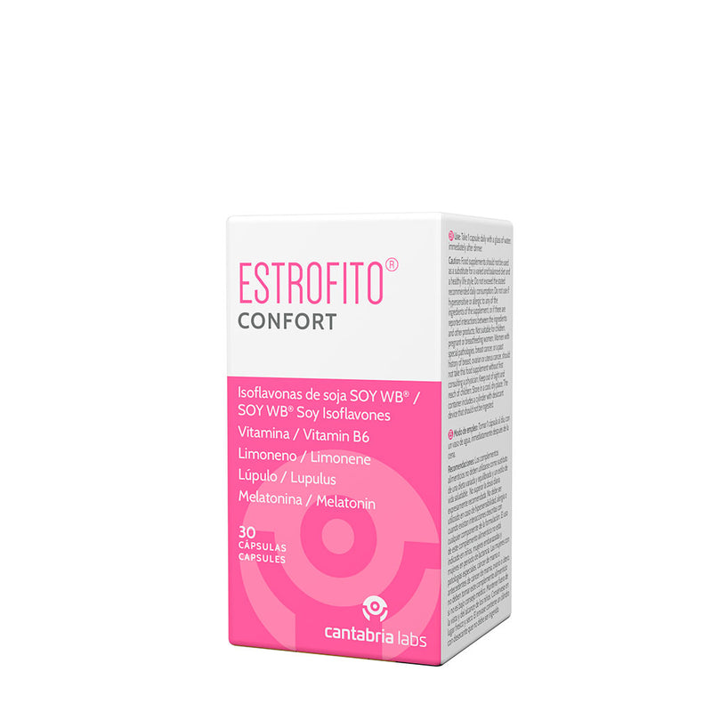 Estrofito Confort - Farmácia Garcia