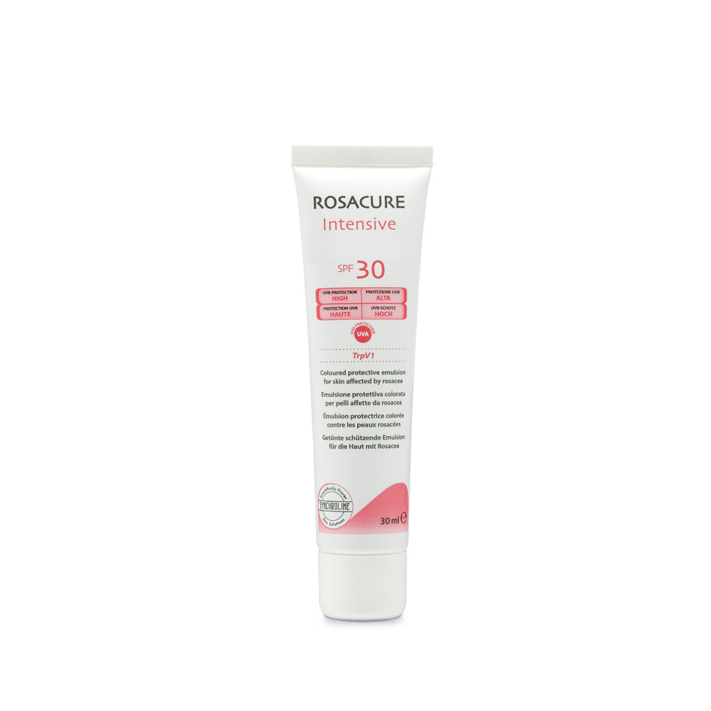 Rosacure Intensivo SPF30 - Farmácia Garcia