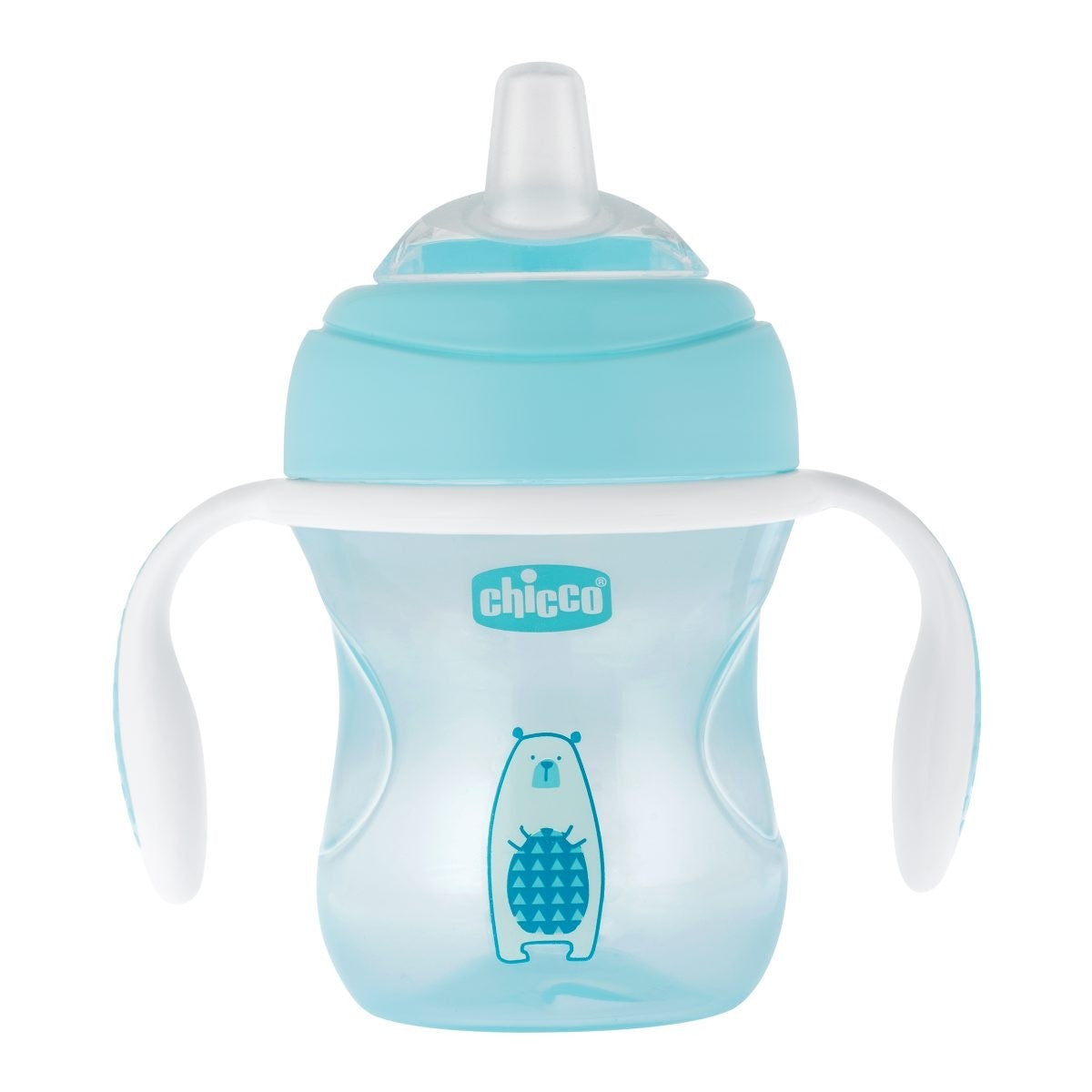 Chicco Copo Transição Boy 4m+ - Farmácia Garcia