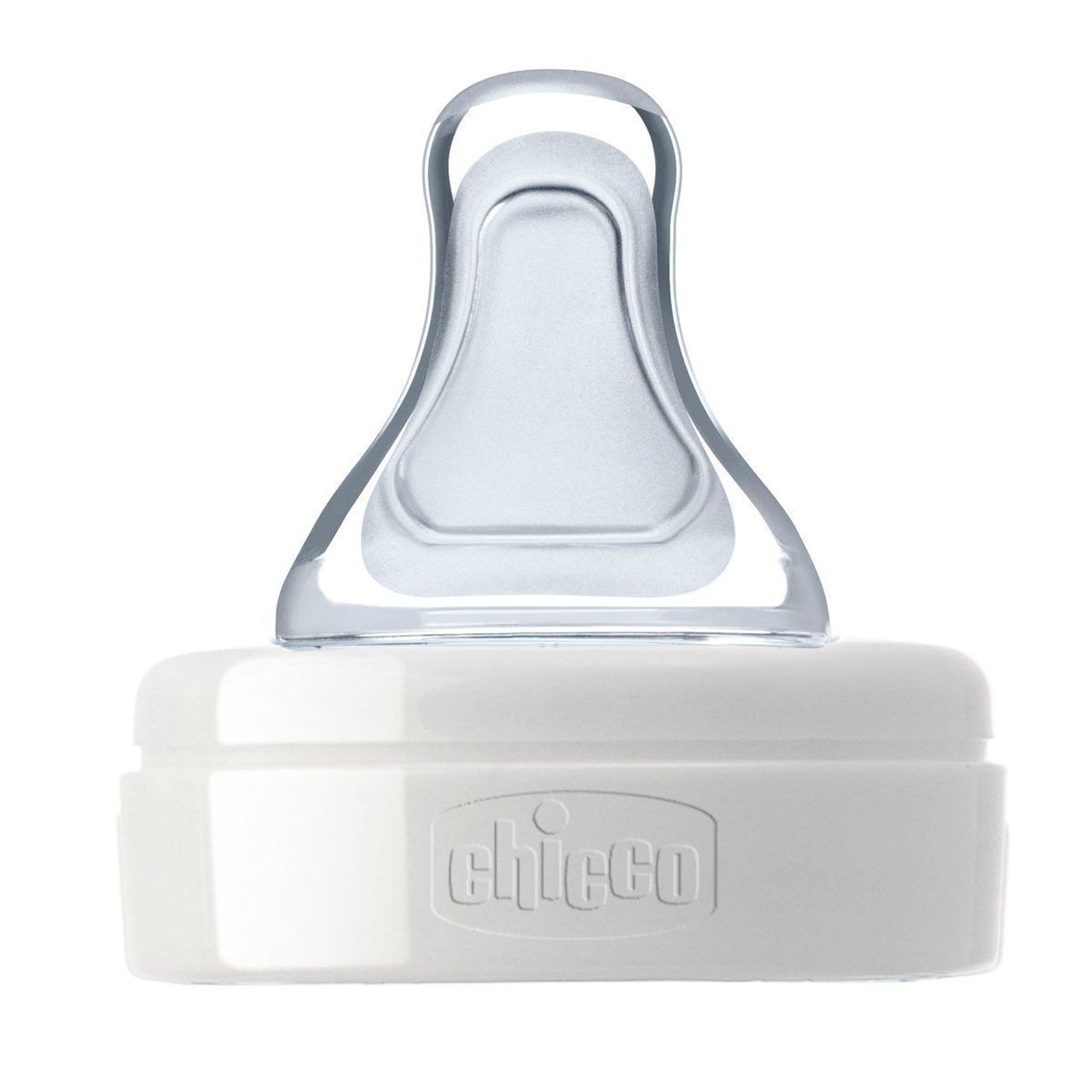 Chicco Biberão Well Being 150ml Fluxo Lento Boy - Farmácia Garcia