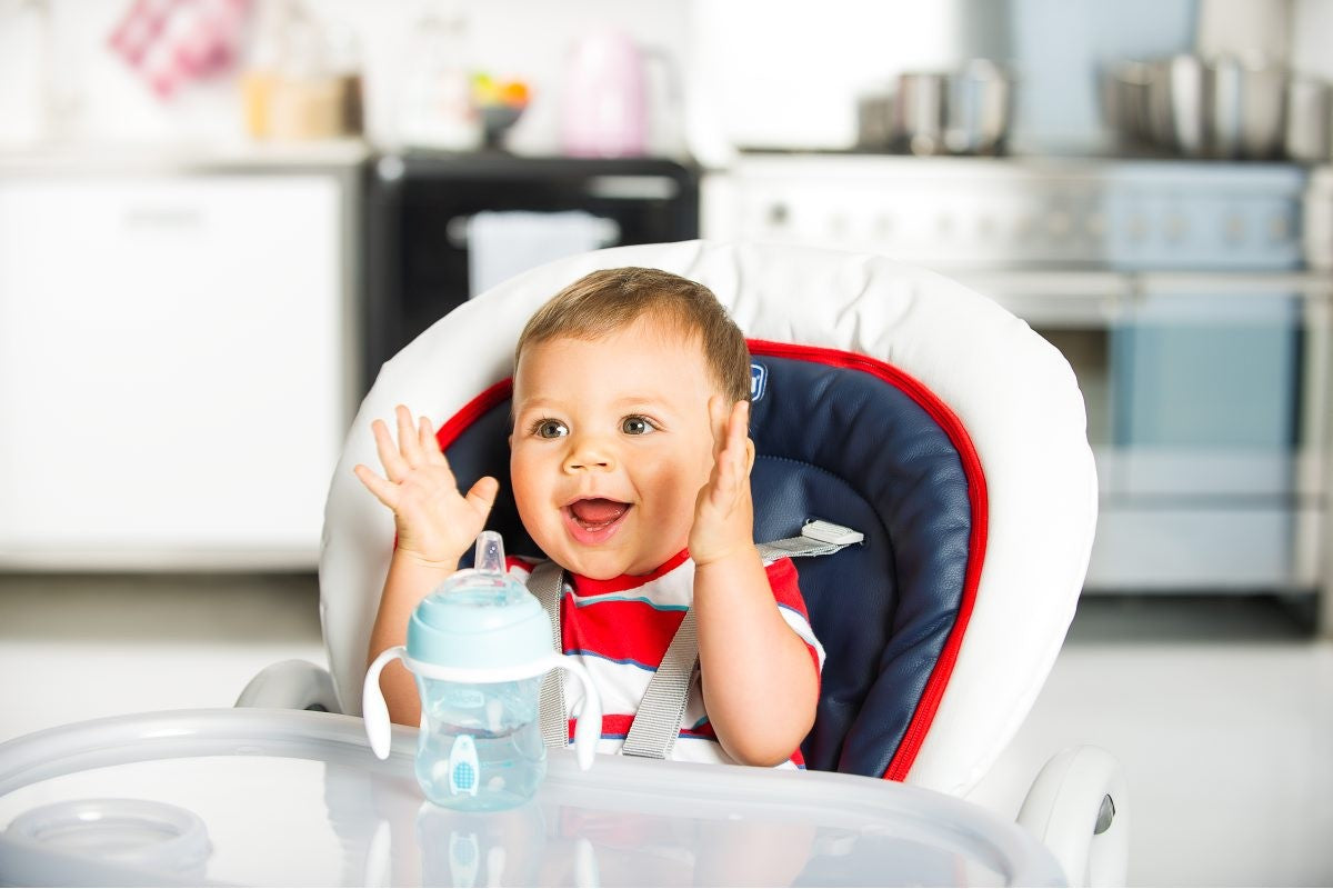 Chicco Copo Transição Boy 4m+ - Farmácia Garcia