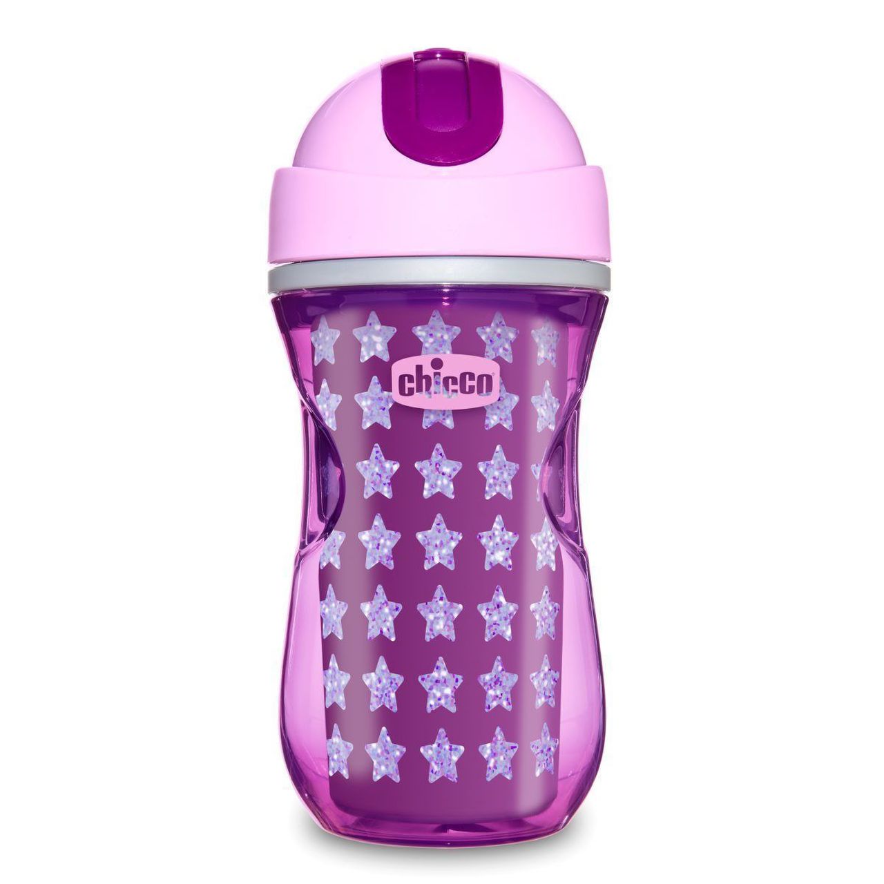 Chicco Copo Térmico Sport Girl 14m+ - Farmácia Garcia