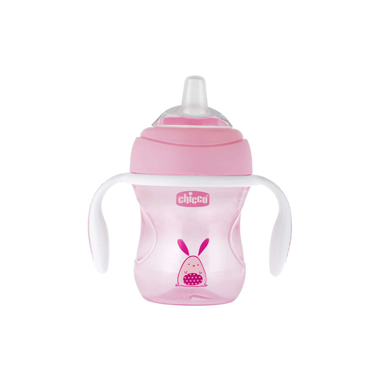 Chicco Copo Transição Girl 4m+ - Farmácia Garcia